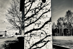 muuntajanvarjo